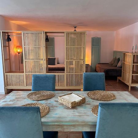 Large Studio Apartment! 코스타 테기세 외부 사진