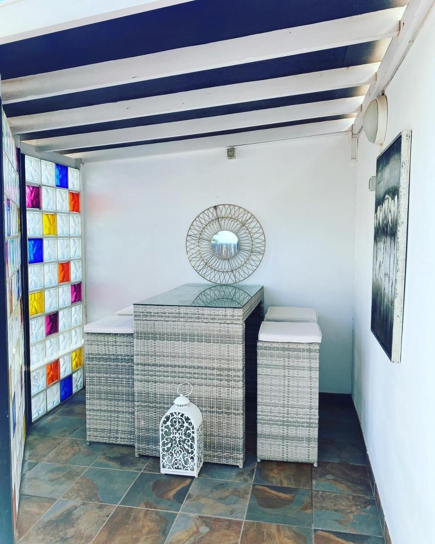 Large Studio Apartment! 코스타 테기세 외부 사진