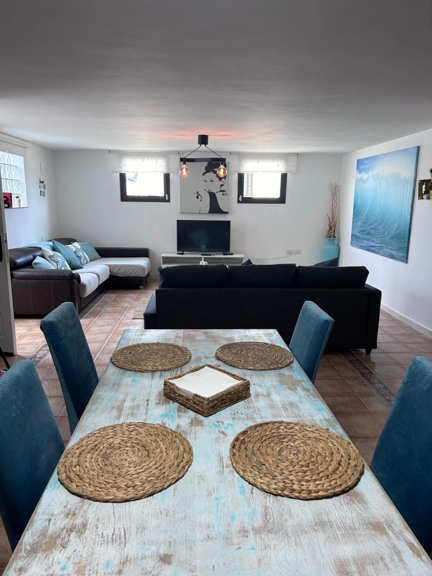 Large Studio Apartment! 코스타 테기세 외부 사진