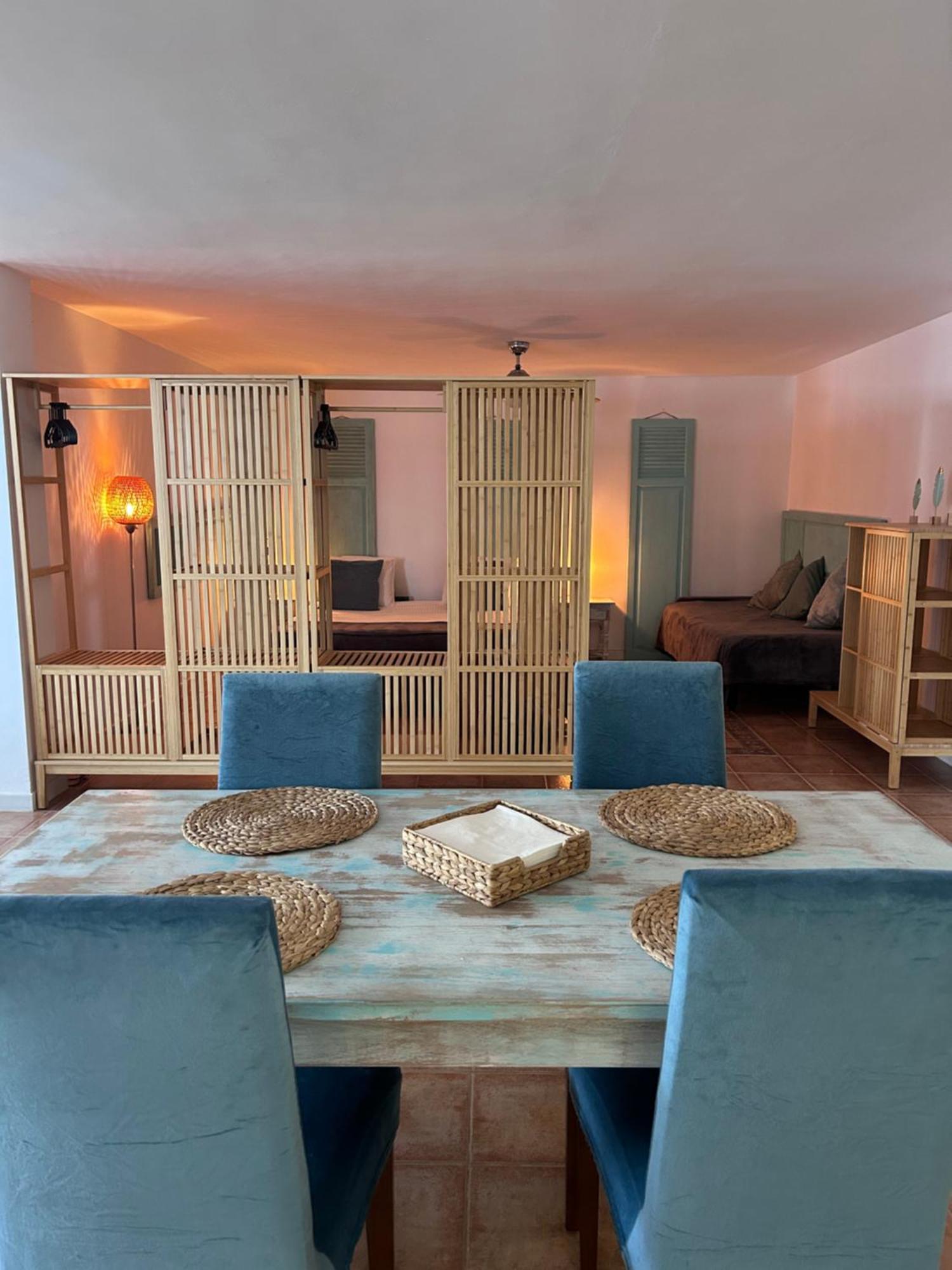 Large Studio Apartment! 코스타 테기세 외부 사진